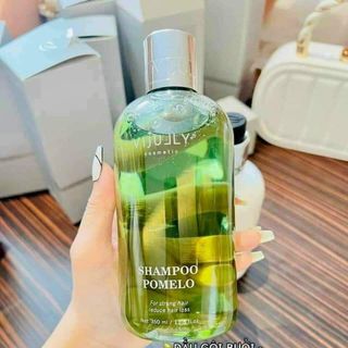 Dầu xả Vijully
