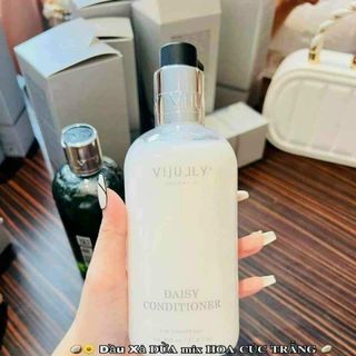 Dầu xả Vijully