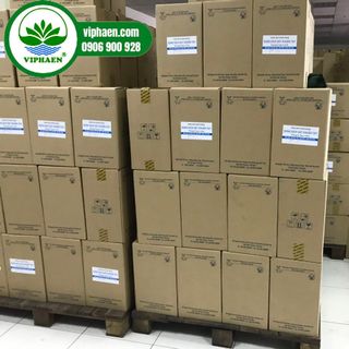 Dung dịch sát khuẩn tay Bidiphar 10 lít