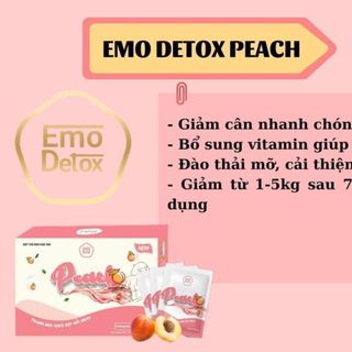 Emodetox