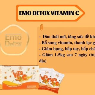 Emodetox