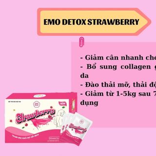 Emodetox
