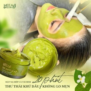 Nạ diếp cá meea