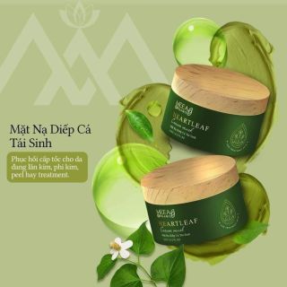 Nạ diếp cá meea