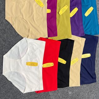 Quần lót nữ su đúc (40-56kg)