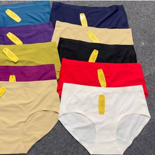 Quần lót nữ su đúc (40-56kg)