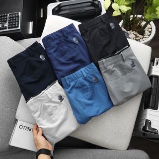 Quần golf logo ép boding túi Đồ Thể Thao Siêu Đẹp Giá Sỉ,Đẹp