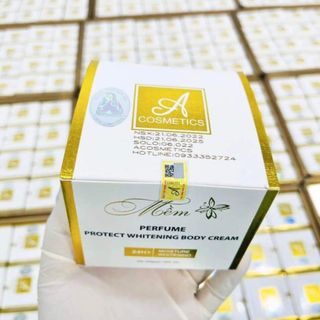 Kem body mềm phương anh