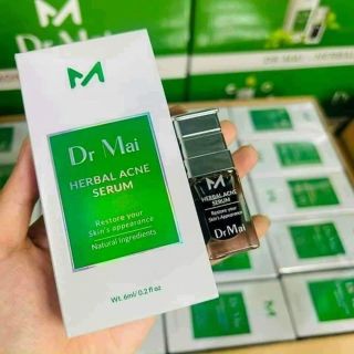 Dr Mai nguyên chất Chính Hãng giá bán buôn sỉ