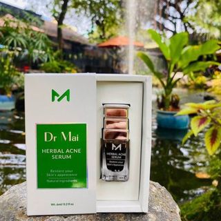 Dr Mai nguyên chất Chính Hãng giá bán buôn sỉ