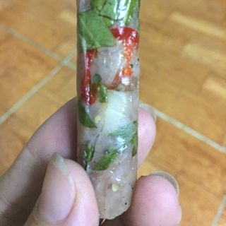 Nem Chua Thanh Hoá