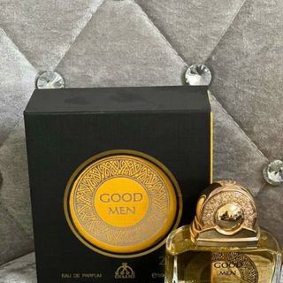 Nước hoa Goodment vàng