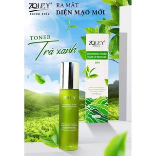 Tẩy trang zoley