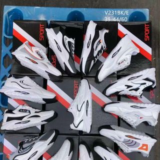 Giày thể thao nam chất đẹp V231