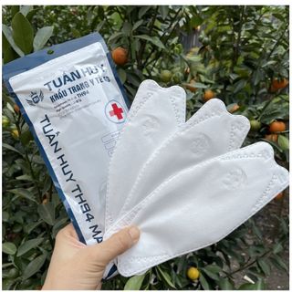Khẩu trang kf94 Tuấn Huy
