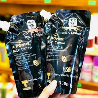 MUỐI TẮM BÒ MILK COFFEE