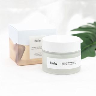 Kem dưỡng Huxley - Kem dưỡng trắng Huxley Cream Glow Awakening 50ml