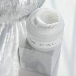 Kem dưỡng Huxley - Kem dưỡng trắng Huxley Cream Glow Awakening 50ml