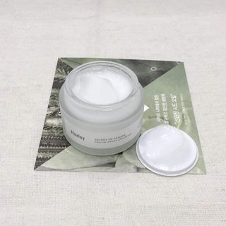 Kem dưỡng Huxley - Kem dưỡng trắng Huxley Cream Glow Awakening 50ml