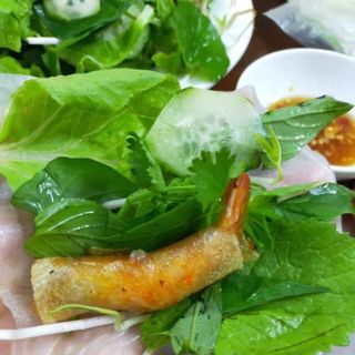 RAM TÔM ĐẤT BÌNH ĐỊNH