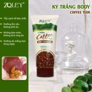 Tẩy kì zoley