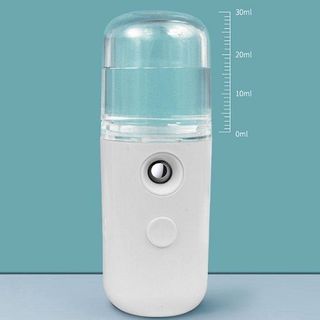 Máy Xịt Khoáng Cầm Tay Cung Cấp Nước Cho Da Máy Phun Sương Nano Mini Cấp Ẩm Bù Nước Cho Da Tiện Dụng giá sỉ