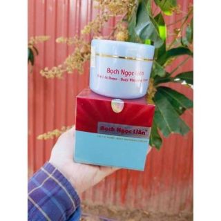 Bạch Ngọc Liên Xanh giá sỉ-giá bán buôn
