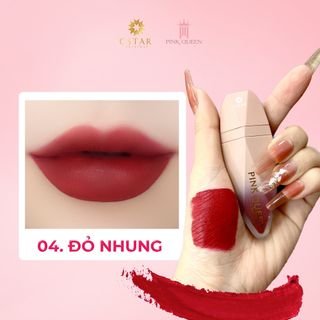 son lỳ pink queen
