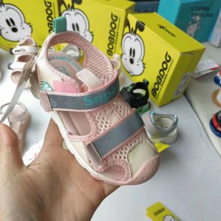 Sandal trẻ em đế mểm êm chân V269