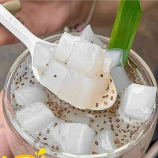 Thạch dừa thái lan