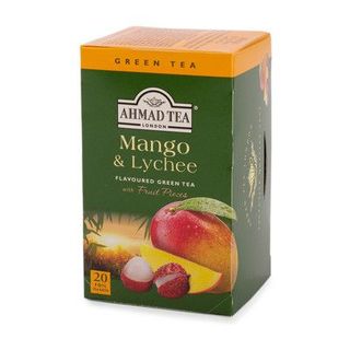 NHÀ PHÂN PHỐI TRÀ AHMAD TEA TÌM ĐẠI LÝ TOÀN QUỐC - KHÔNG QUA TRUNG GIAN