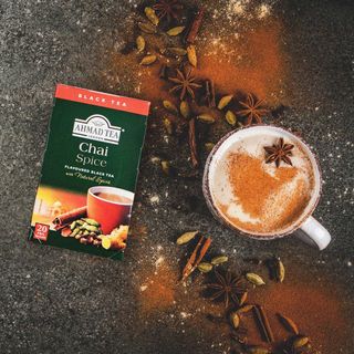 NHÀ PHÂN PHỐI TRÀ AHMAD TEA TÌM ĐẠI LÝ TOÀN QUỐC - KHÔNG QUA TRUNG GIAN