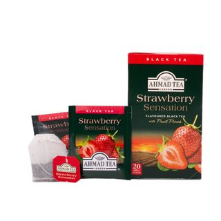 NHÀ PHÂN PHỐI TRÀ AHMAD TEA TÌM ĐẠI LÝ TOÀN QUỐC - KHÔNG QUA TRUNG GIAN