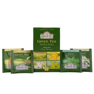 NHÀ PHÂN PHỐI TRÀ AHMAD TEA TÌM ĐẠI LÝ TOÀN QUỐC - KHÔNG QUA TRUNG GIAN