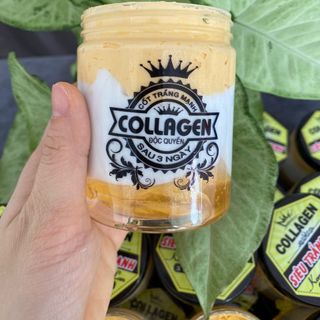 Kem body cốt thái siêu trắng