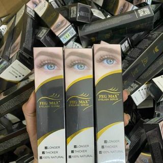 Dưỡng mi FEG Mỹ