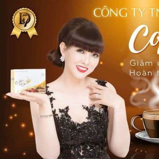 Coffee CQ slim