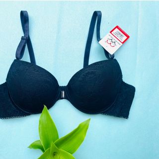 ÁO NGỰC TẠO KHE MẮC CÀI ĐẰNG TRƯỚC