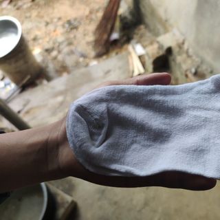 Tất Ngắn Nam Vớ Thấp Có 4 Màu, Chống hôi chân co giãn mềm mịn