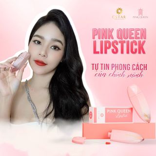 son lỳ pink queen