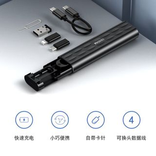 Bộ chuyển đổi cáp Yesido