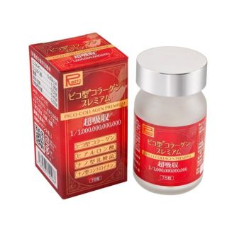 Viên Uống Làm Đẹp Da Pico Collagen Premium 75 viên giá sỉ