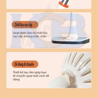 Quạt Sưởi NSB-03 800W