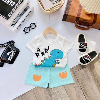Bộ mặt tú cho bé