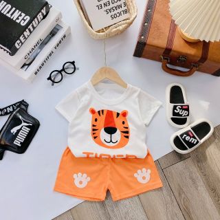 Bộ mặt tú cho bé