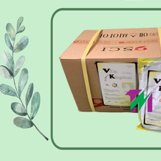 Vita Kingdom - Cung cấp vitamin tổng hợp cần thiết cho tôm cá giá sỉ