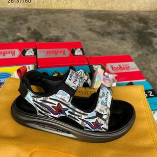 Sandal trẻ em quai ngang dán V327 giá sỉ