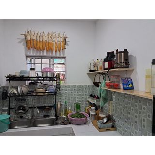 Ngô bắp khô, bắp khô trang trí