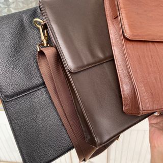 Cặp Đeo chéo ( da thật 100% )