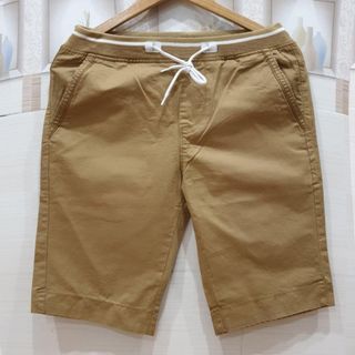 Quần Kaki Lửng Size S-XXL